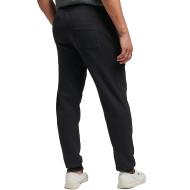 Jogging Noir Homme Superdry Vintage Jogger vue 2