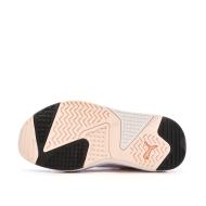 Baskets Noir/Rose Homme Puma X-ray Speed vue 5