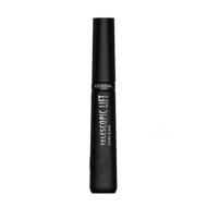 Mascara Telescopic Lift L'Oréal Paris Noir vue 2