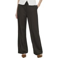 Pantalon fluide Marron Femme JDY Leslie pas cher