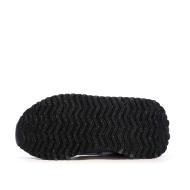 Baskets Grises/Roses Femme New Balance 237 vue 5