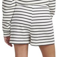 Short Marinière Femme Pieces Chilli Summer vue 2