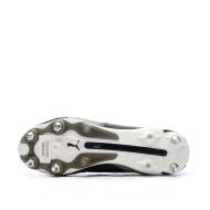 Chaussures de Foot Noires Homme Puma King Ultimate MxSG vue 5