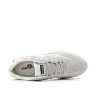 Baskets Grises Homme Ellesse Francis-20M vue 4