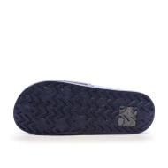 Men's navy/red flip-flops FFF Photo of the Espace des Marques %store% store - view of %key%