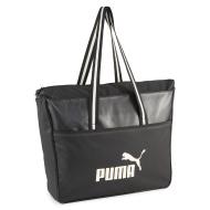 Sac à main Noir Femme Puma Campus pas cher