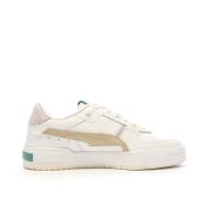 Baskets Blanches Homme Puma Pro Glitch Pastel vue 2