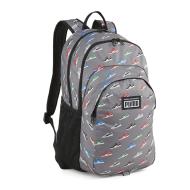 Sac à dos Gris Mixte Puma Acadmy pas cher