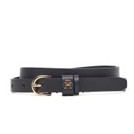 Ceinture Marine Femme Tommy Hilfiger Essentials pas cher