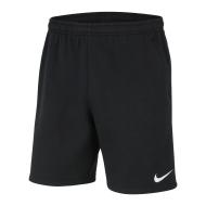 Short Noir Garçon Nike Park Team pas cher