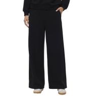 Pantalon fluide Noir Femme Vero Moda Daisy pas cher