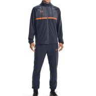 Survêtement Gris Homme Under Armour Accelerate