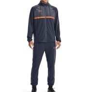 Survêtement Gris Homme Under Armour Accelerate pas cher