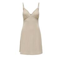 Robe Beige Femme JDY Singlet pas cher