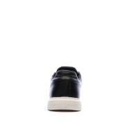 Baskets Noir Femme Tommy Hilfiger Icon Court Light vue 3