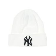 Bonnet Blanc Mixte New Era Neyyan pas cher