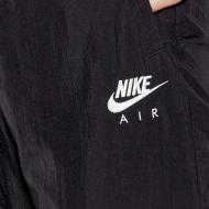 Jogging Noir Femme Nike Air vue 3