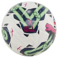 Ballon de Foot Blanc/Vert Puma Orbita Liga Portugal pas cher