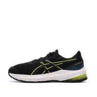 Baskets Noires Femme Asics Gt-1000 12 pas cher