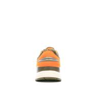 Baskets Kaki Homme Kaporal Balir vue 3