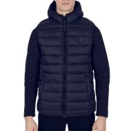Doudoune Sans Manches Marine Homme Geographical Norway Vamigotal
