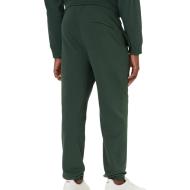 Jogging Vert Homme Calvin Klein Jeans 350 Terry Monogram vue 2