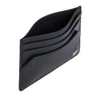 Porte Cartes Marine Homme Tommy Hilfiger AM0AM13707 vue 2