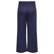 Pantalon fluide Marine Femme JDY Rebekka vue 2