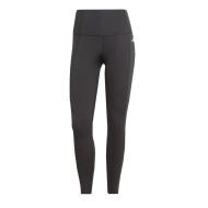 Legging Noir Femme Adidas Primelift vue 3