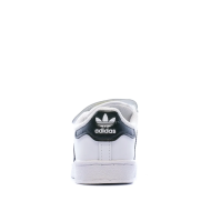 Baskets Blanche Bébé Adidas EF4842 vue 3