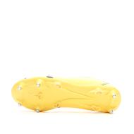Chaussures de Foot Jaune Homme Puma Ultra Play MxSG vue 5