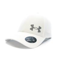 Casquette Blanche Homme Under Armour Isochill Armourvent pas cher