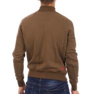 Veste Marron Homme Supreme Grip Costy vue 2