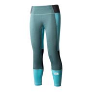 Legging Noir/Bleu Femme The North Face NF0A8258IWN1 pas cher