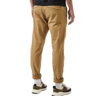 Chino Slim Jaune Homme Kaporal Irwix Photo of the Espace des Marques %store% store - view of %key%