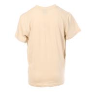 Boy's Beige T-Shirt No Publik Little Photo of the Espace des Marques %store% store - view of %key%