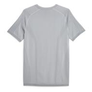 T-shirt Gris Homme Puma Formknit vue 2