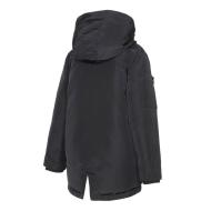 Blouson Noir Garçon Kaporal ELON vue 2