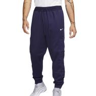 Jogging Marine Homme Nike FB7109 pas cher