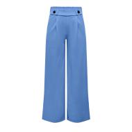Pantalon Bleu Femme JDY Geggo