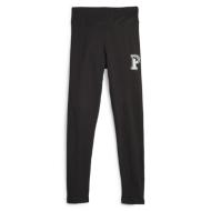 Legging Noir Fille Puma Squad High pas cher