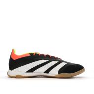 Chaussures de Futsal Noires Homme Adidas Predator Elite vue 2
