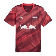 RB Leipzig Maillot Réplica Extérieur Homme Puma 2024/2025