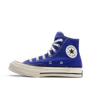 Baskets Bleu Homme Converse Chuck 70