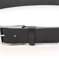 Ceinture Noire Homme Calvin Klein Jeans Warmth K50K509759 vue 2