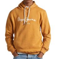 Sweat Jaune Homme Pepe Jeans 582 pas cher