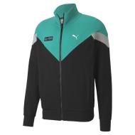 Veste Noir/Verte Homme Puma Mercedes-amg Petronas pas cher