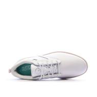 Baskets Blanches Femme Puma Avant 2 vue 4