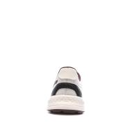 Baskets Blanches/Prunes Homme Puma AMG MAPF1 Tiburion vue 3