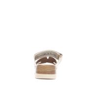 Sandales Camel/Écru Femme Xti 144125 vue 3